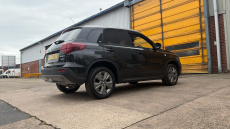 Suzuki Vitara 1.4 Boosterjet 48V Hybrid SZ-T 5dr Petrol Estate